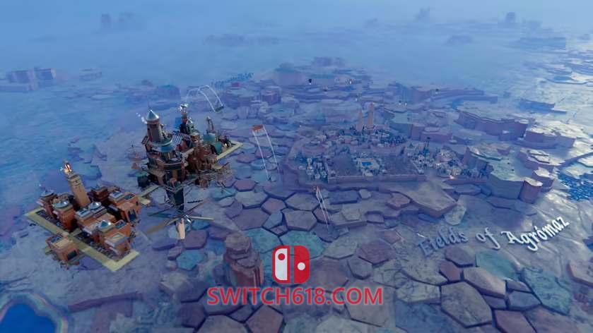 空中王国|本体+1.8.3补丁|中文|NSZ|Airborne Kingdom 空中王国|本体+1.8.3补丁|中文|NSZ|Airborne Kingdom