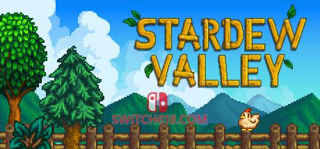 《星露谷物语(Stardew Valley)》|v1.6.15+STEAM联机补丁+修改器|中文|免安装硬盘版