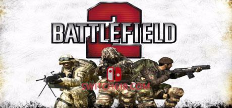 战地2|2022版支持hero战网|官方中文|安装即玩|Battlefield 2