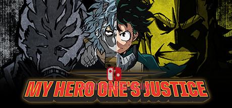 我的英雄学院 一人的正义|官方中文|安装即玩|My Hero Academia: Onesv04.02.2023