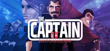 船长|v1.1.4|官方中文|安装即玩|The Captain
