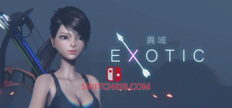 异域|v1.10|官方中文|安装即玩|