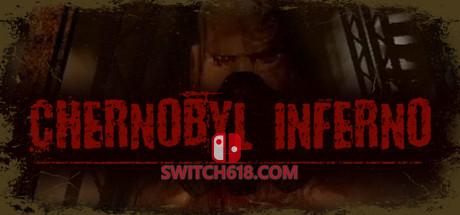 切尔诺贝利地狱火|官方中文|安装即玩|Chernobyl inferno