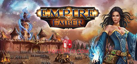 灰烬帝国|官方中文|安装即玩|Empire of Ember