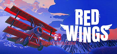 红色翅膀 美国王牌|官方中文|安装即玩|Red Wings: American Aces