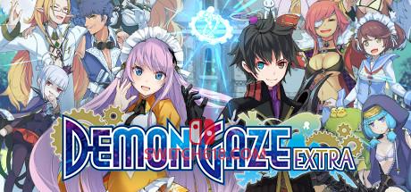 《魔眼凝望EXTRA(DEMON GAZE EXTRA)》|v9198521|中文|免安装硬盘版