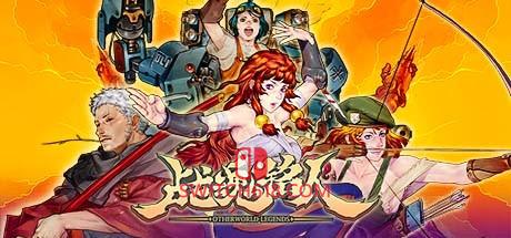 战魂铭人|豪华版-V1.15.1-冬季-更新-新人物DLC皮肤-圣诞怪杰|官方中文|安装即玩|