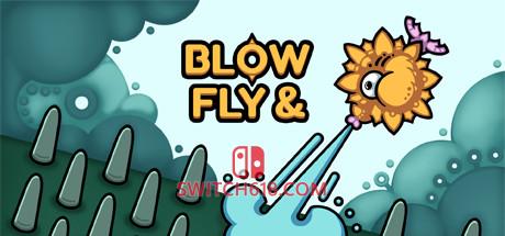 吹与飞|官方中文|安装即玩|Blow & Fly