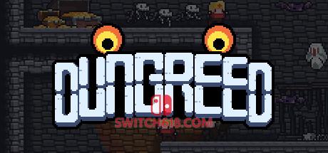 Dungreed|v1.6.4|官方中文|安装即玩|