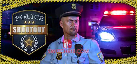 警察枪战正式版|官方中文|安装即玩|Police Shootout
