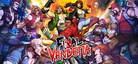 终极宿怨|官方中文|安装即玩|FinalVendetta