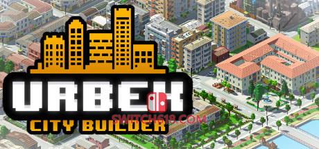 《城市规划大师(Urbek City Builder)》|v1.9.2|中文|免安装硬盘版