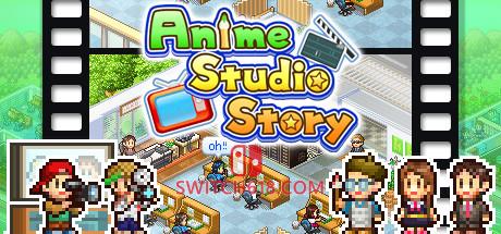 《动画制作物语(Anime Studio Story)》|Build 13710071|中文|免安装硬盘版