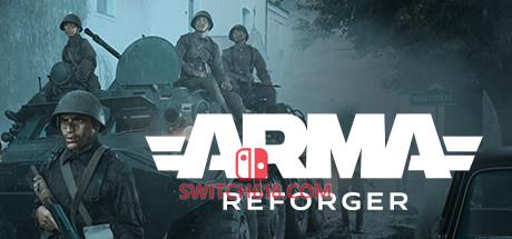 武装突袭返徳者|官方中文|安装即玩|Arma Reforger
