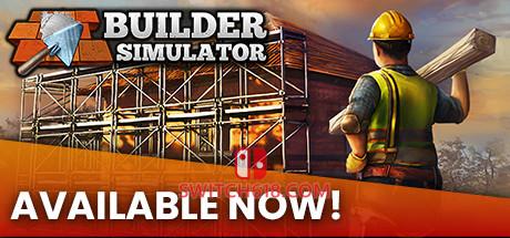 《盖房模拟器(Builder Simulator)》|Builder Simulator Build 18753967|中文|免安装硬盘版