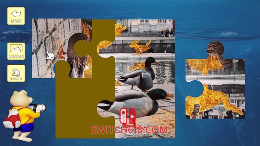 拼图:镜头下的比利时|本体+0.1补丁|中文|Jigsaw Puzzle: Belgium Through The Lens 拼图:镜头下的比利时|本体+0.1补丁|中文|Jigsaw Puzzle: Belgium Through The Lens