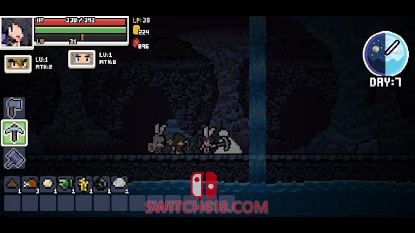 像素生存者|官方中文|Ultra Pixel Survive 像素生存者|官方中文|Ultra Pixel Survive