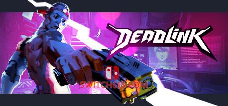 死墨 Dead Ink|Build 16545466|中文