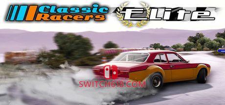 经典赛车精英|本体|中文|NSZ|Classic Racers Elite