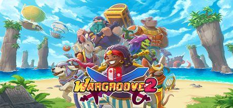 战律2 Wargroove2|本体+1.2.12补丁|中文|NSZ|