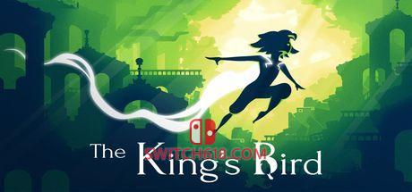 国王的鸟儿 The King‘s Bird|本体+1.0.2补丁|中文|NSZ|