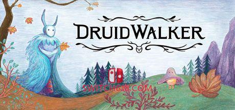 德鲁伊旅人 Druidwalker|本体|中文|NSZ|