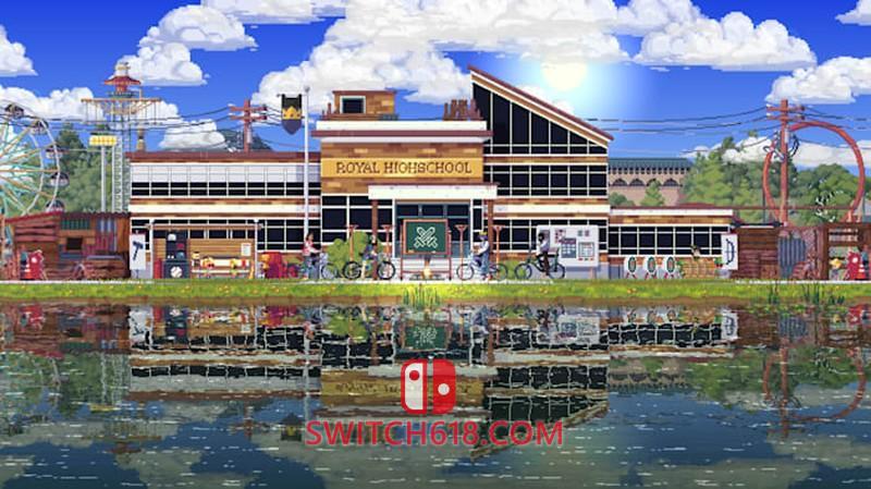 王国 80年代 Kingdom Eighties|本体+1.1.1补丁|中文|NSZ|