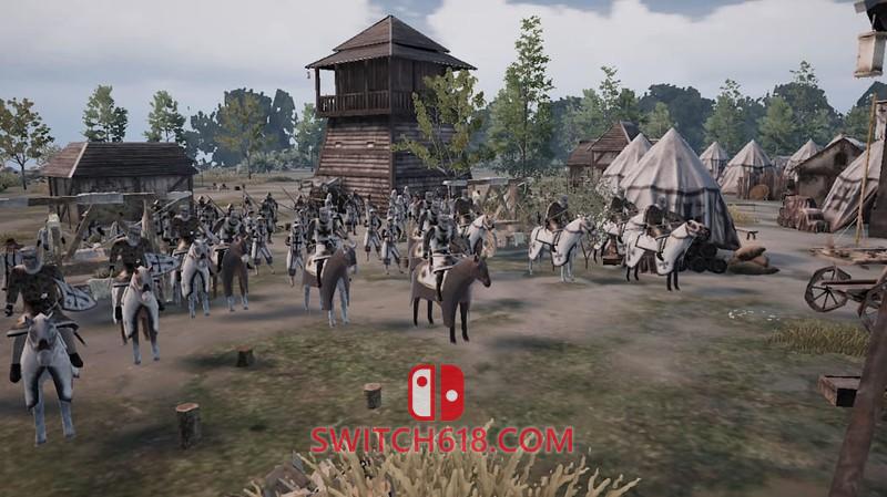祖先遗产|本体+1.2.0补丁|中文|NSZ|Ancestors Legacy 祖先遗产|本体+1.2.0补丁|中文|NSZ|Ancestors Legacy