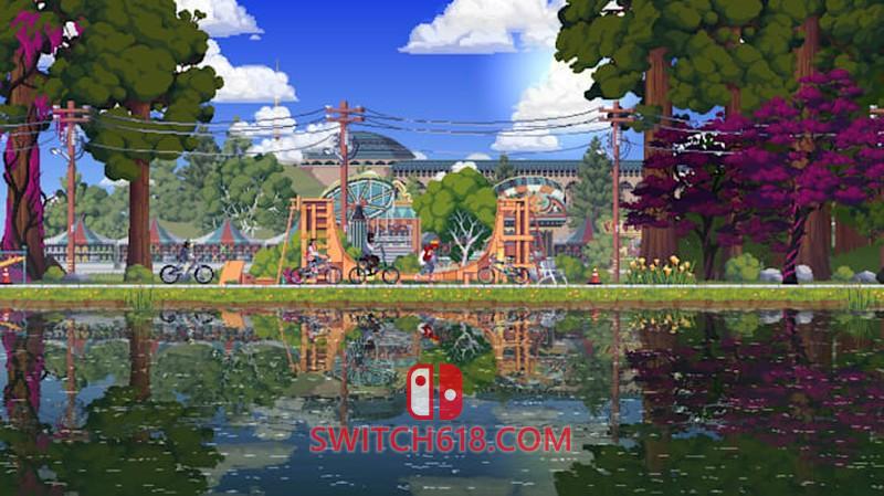 王国 80年代 Kingdom Eighties|本体+1.1.1补丁|中文|NSZ|