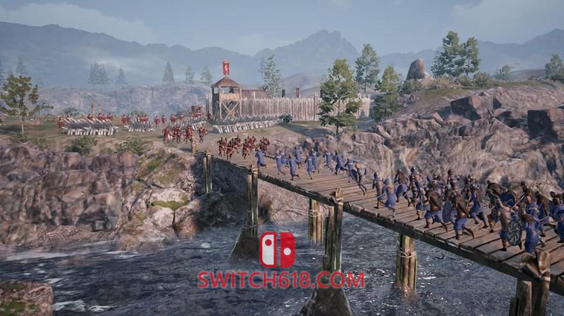 祖先遗产|本体+1.2.0补丁|中文|NSZ|Ancestors Legacy 祖先遗产|本体+1.2.0补丁|中文|NSZ|Ancestors Legacy