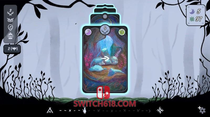 德鲁伊旅人 Druidwalker|本体|中文|NSZ|