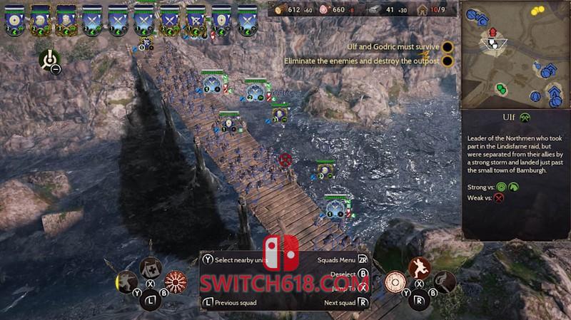祖先遗产|本体+1.2.0补丁|中文|NSZ|Ancestors Legacy 祖先遗产|本体+1.2.0补丁|中文|NSZ|Ancestors Legacy