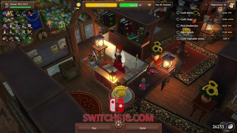 温克利小屋|本体+1.0.12补丁|中文|NSZ|