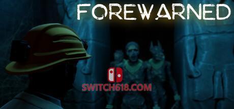 《预先警告(FOREWARNED)》|Build 21397559+STEAM联机补丁|中文|免安装硬盘版