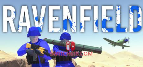 《战地模拟器(Ravenfield)》|Build 24357265+STEAM联机补丁|中文|英文|免安装硬盘版