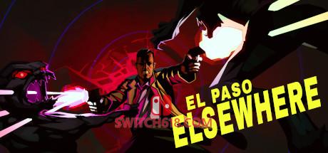 《埃尔帕索，身在他处(El Paso, Elsewhere)》|v20|英文|免安装硬盘版