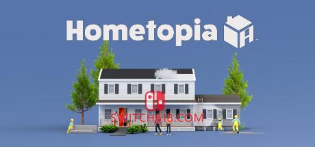 《屋托邦(Hometopia)》|v4.1-20240514|中文|免安装硬盘版