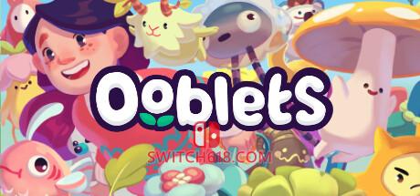 《欧布精灵/高脚精灵(Ooblets)》|v1.4.43|中文|免安装硬盘版