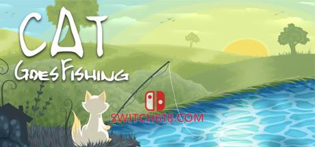 《小猫钓鱼(Cat Goes Fishing)》|Build 13324205|英文|免安装硬盘版