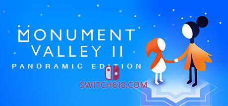 《纪念碑谷2 3D全景版(Monument Valley 2 Panoramic Edition)》|Build 18431311|中文|免安装硬盘版