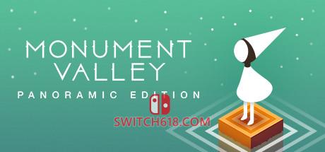 《纪念碑谷 3D全景版(Monument Valley: Panoramic Edition)》|v3.9.764|中文|免安装硬盘版