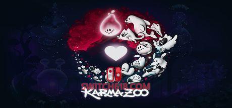 因果动物园 KarmaZoo|本体+1.0.5补丁|中文|NSZ|