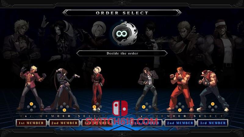 拳皇13 全球对决|本体+1.0.3补丁|中文|NSZ|The King of Fighters XIII: Global Match 拳皇13 全球对决|本体+1.0.3补丁|中文|NSZ|The King of Fighters XIII: Global Match