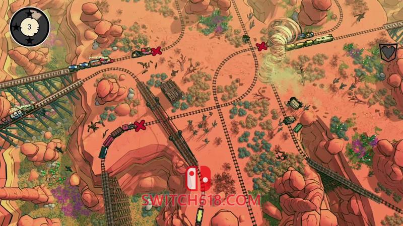 列车交通管理员|本体+1.1.0补丁+4DLC|中文|NSZ|Train Traffic Manager 列车交通管理员|本体+1.1.0补丁+4DLC|中文|NSZ|Train Traffic Manager