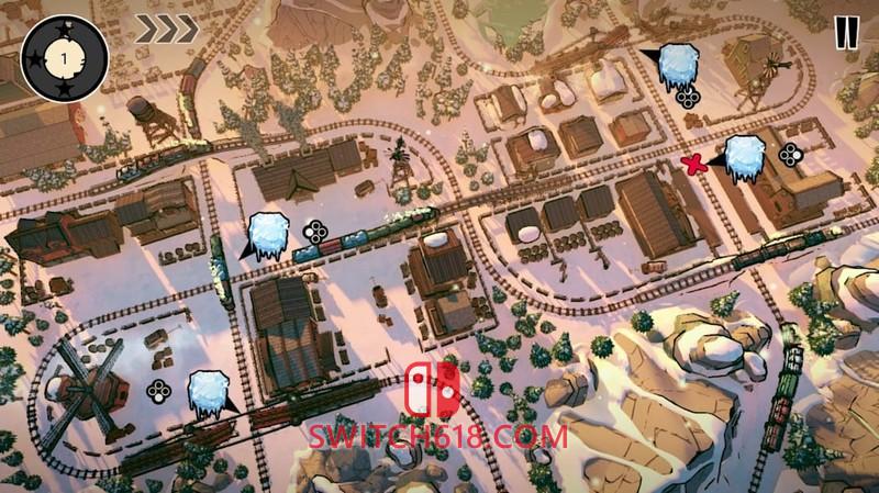 列车交通管理员|本体+1.1.0补丁+4DLC|中文|NSZ|Train Traffic Manager 列车交通管理员|本体+1.1.0补丁+4DLC|中文|NSZ|Train Traffic Manager