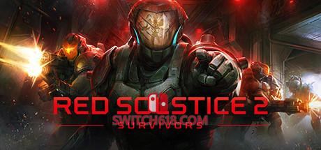 《红至日2：幸存者(Red Solstice 2: Survivors)》|v3.17+全DLC+STEAM联机补丁+修改器|中文|免安装硬盘版