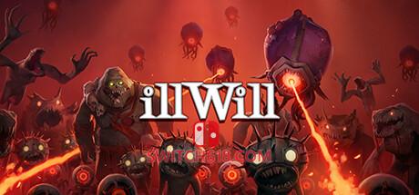 《恶意(illWill)》|Build 24513249|中文|免安装硬盘版