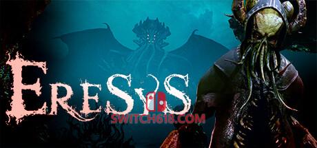 《埃雷西斯/艾瑞斯(Eresys)》|V0.8.2|中文|免安装硬盘版