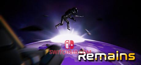 《残余(Remains)》|v0.53x0316a|中文|免安装硬盘版