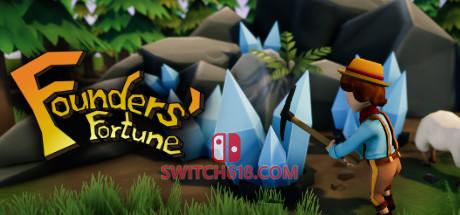 《创建者的财富(Founders Fortune)》|Build 20365942|中文|免安装硬盘版